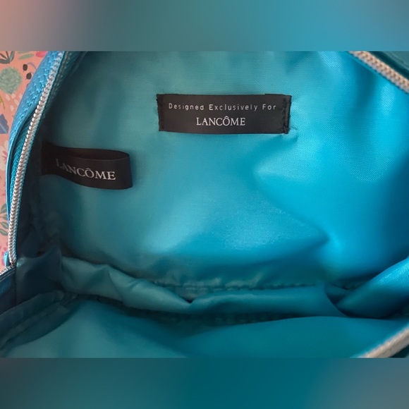 Lancôme Cosmetic Bag - Picture 4 of 4